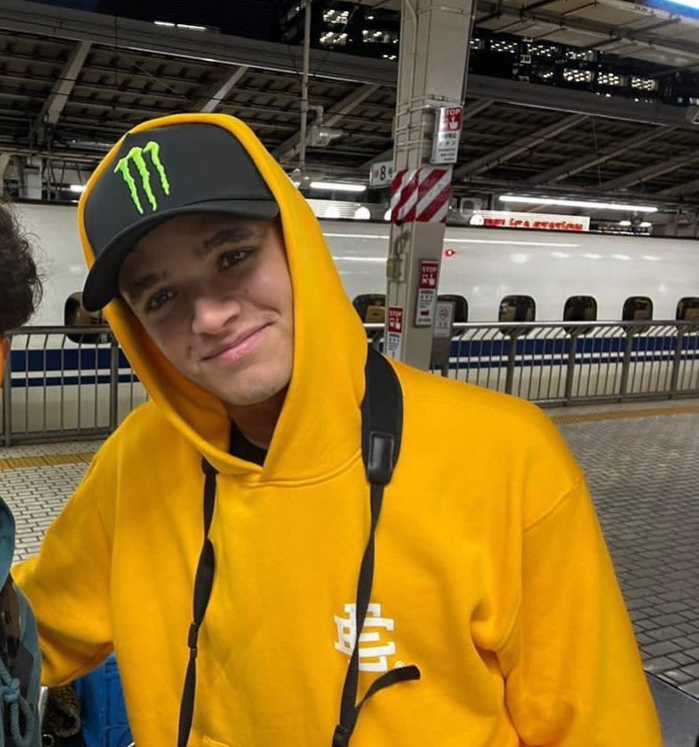 kayley¹ ⋆˚࿔ tweet media