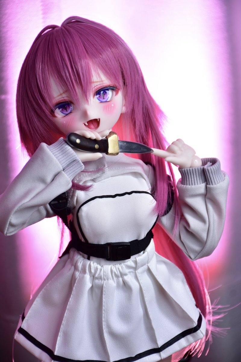 ケミカル使用人 tweet media