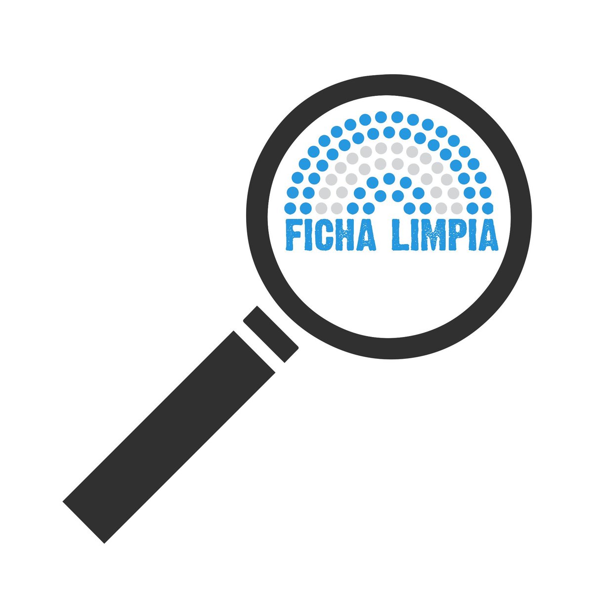 La mejor forma que tiene un político argentino de decirle a la sociedad que estando en la función pública nadie de su espacio cometió delito alguno, es promover con mucha fuerza, perseverancia y transparencia la iniciativa ciudadana #FichaLimpia. 

El silencio, habla.