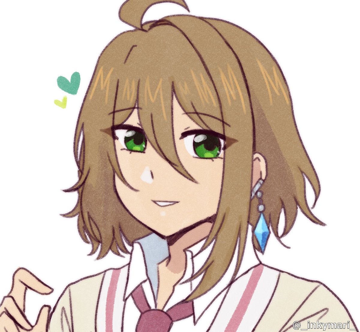 🌳💚Mari (COMMISSIONS OPEN) 💚🌳 tweet media