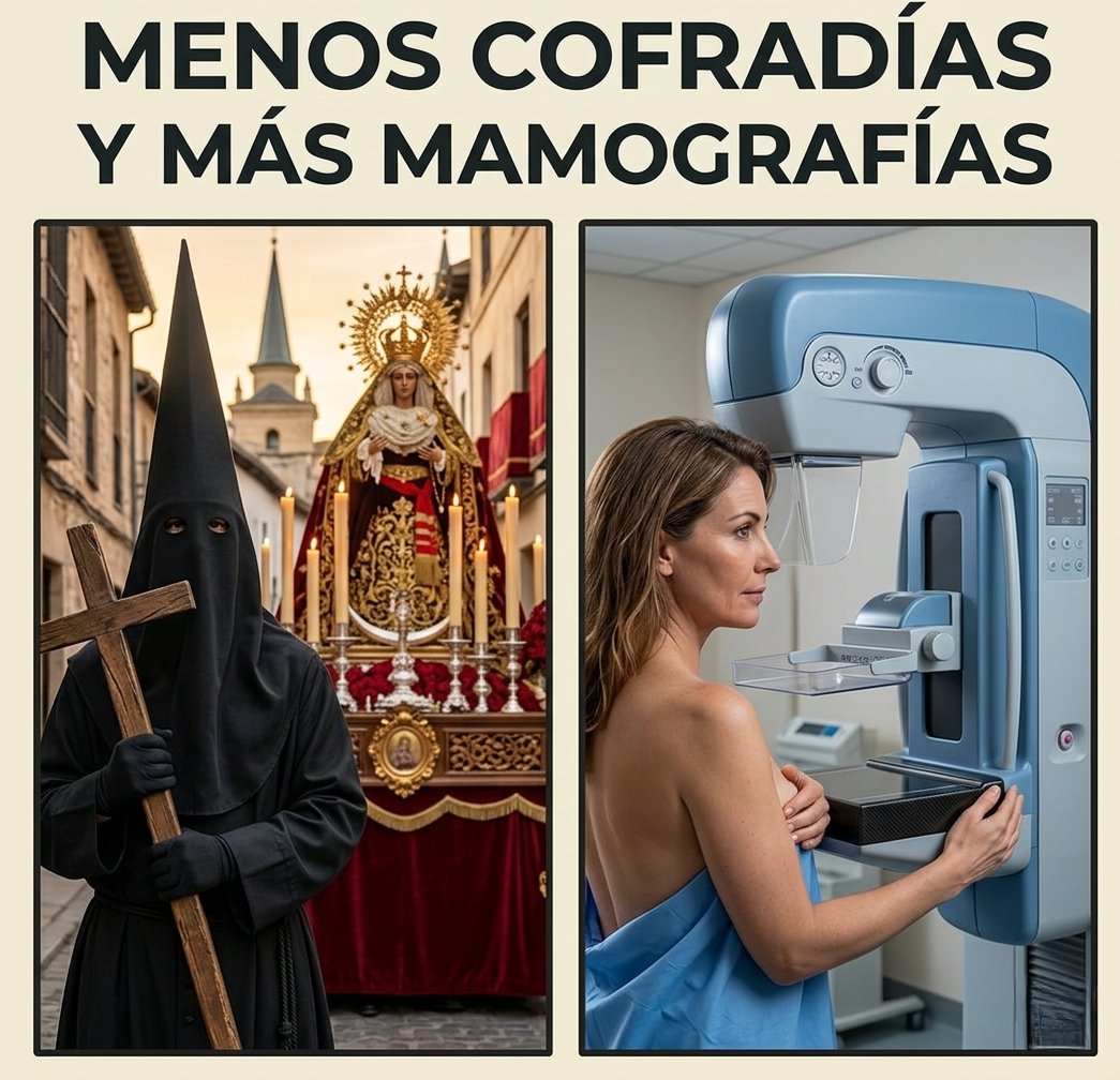 María fu tweet media