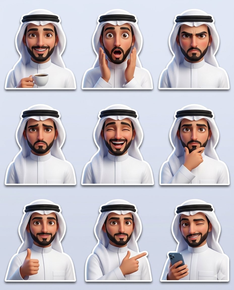 مازن tweet media