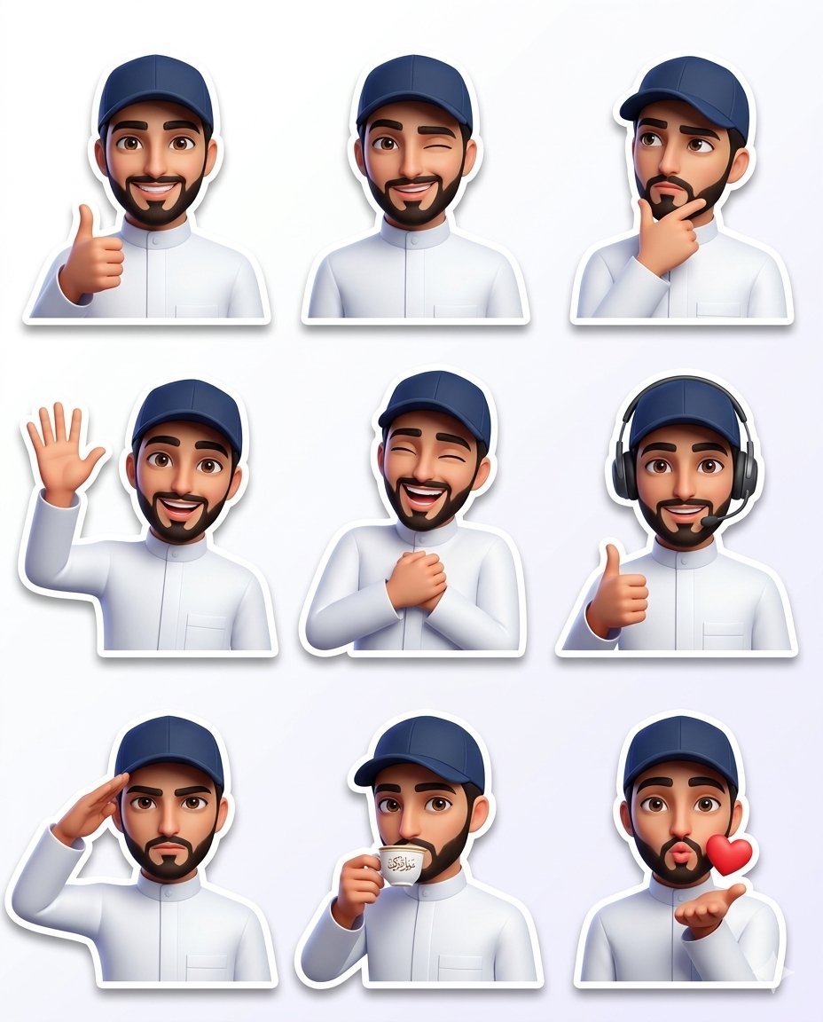 مازن tweet media