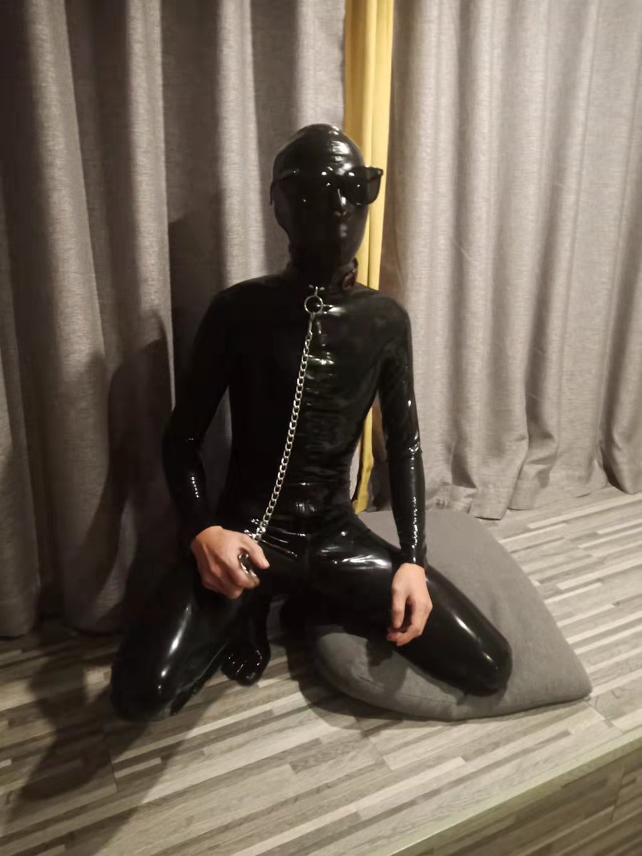 Latex者者 tweet media