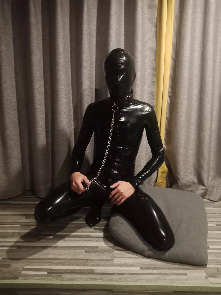 Latex者者 tweet media