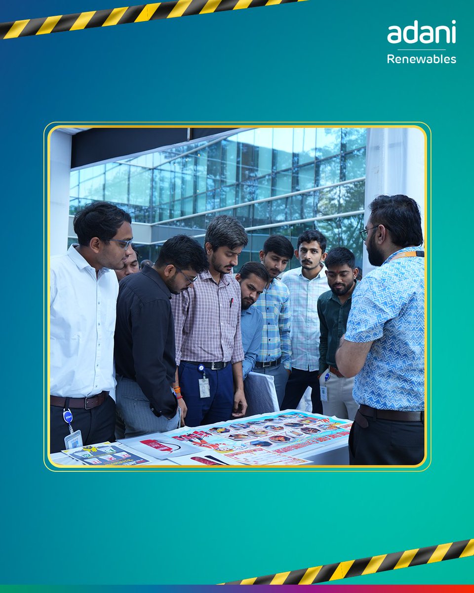 Adani Green Energy Ltd. tweet media
