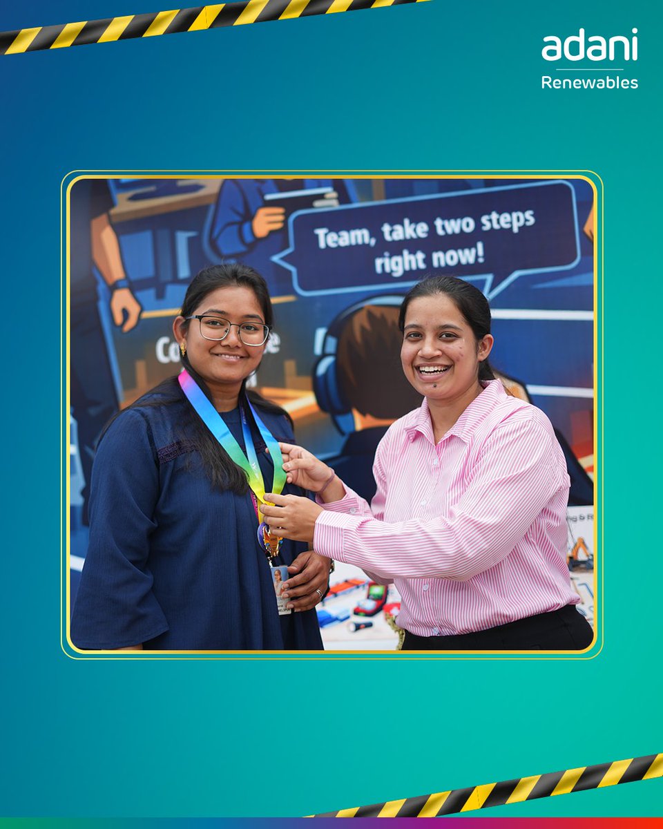 Adani Green Energy Ltd. tweet media
