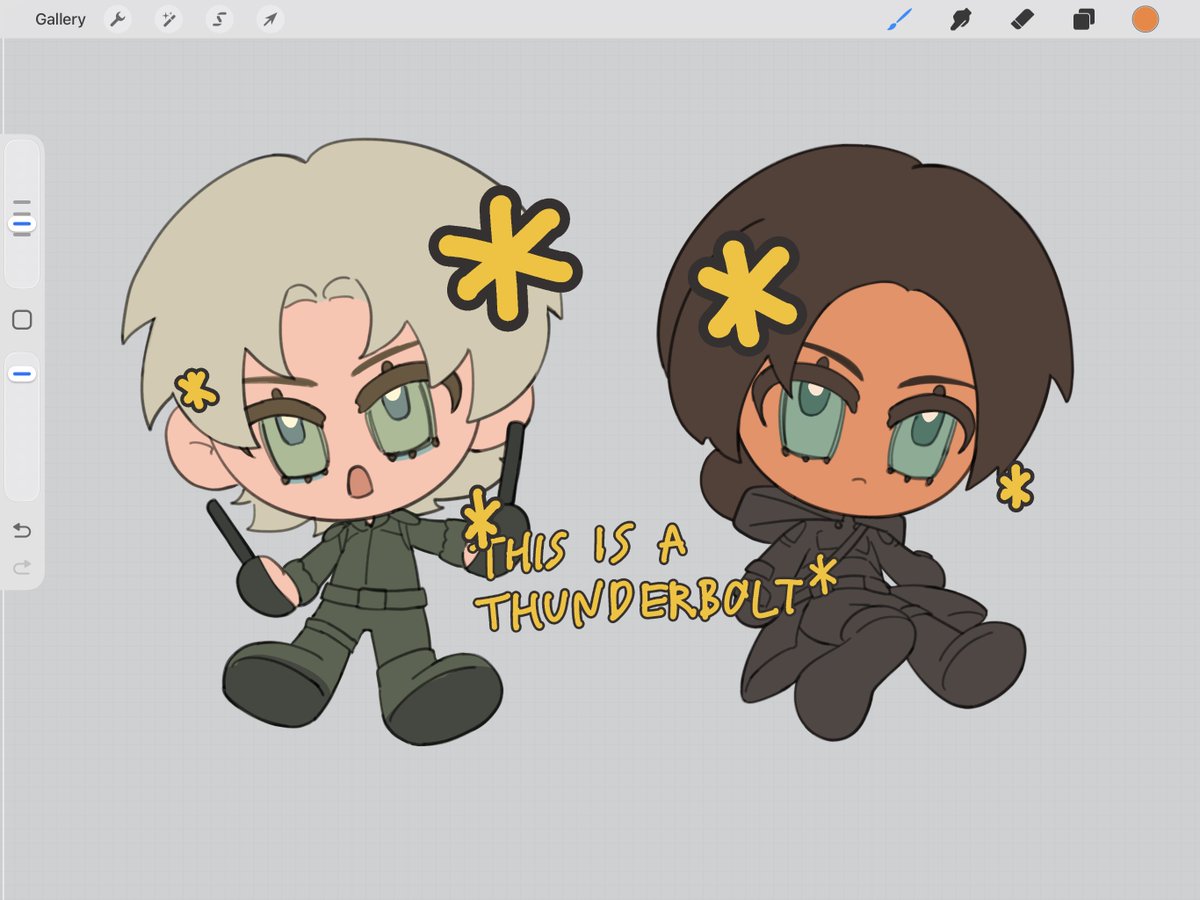 ช้อนส้อม🥏 tweet media