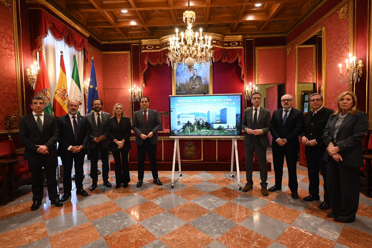 Junta Granada tweet media