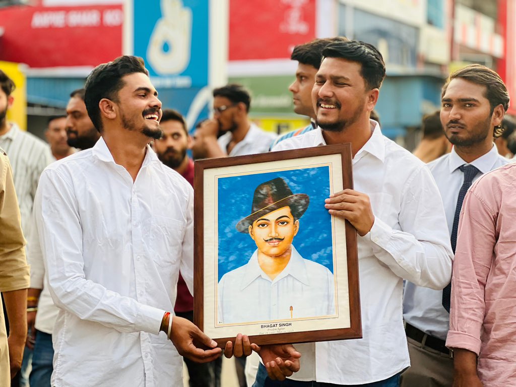 Aashutosh Chouksey (Aashu) tweet media