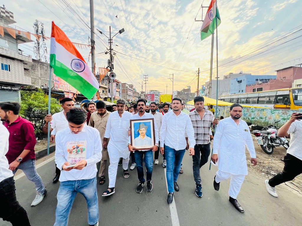 Aashutosh Chouksey (Aashu) tweet media