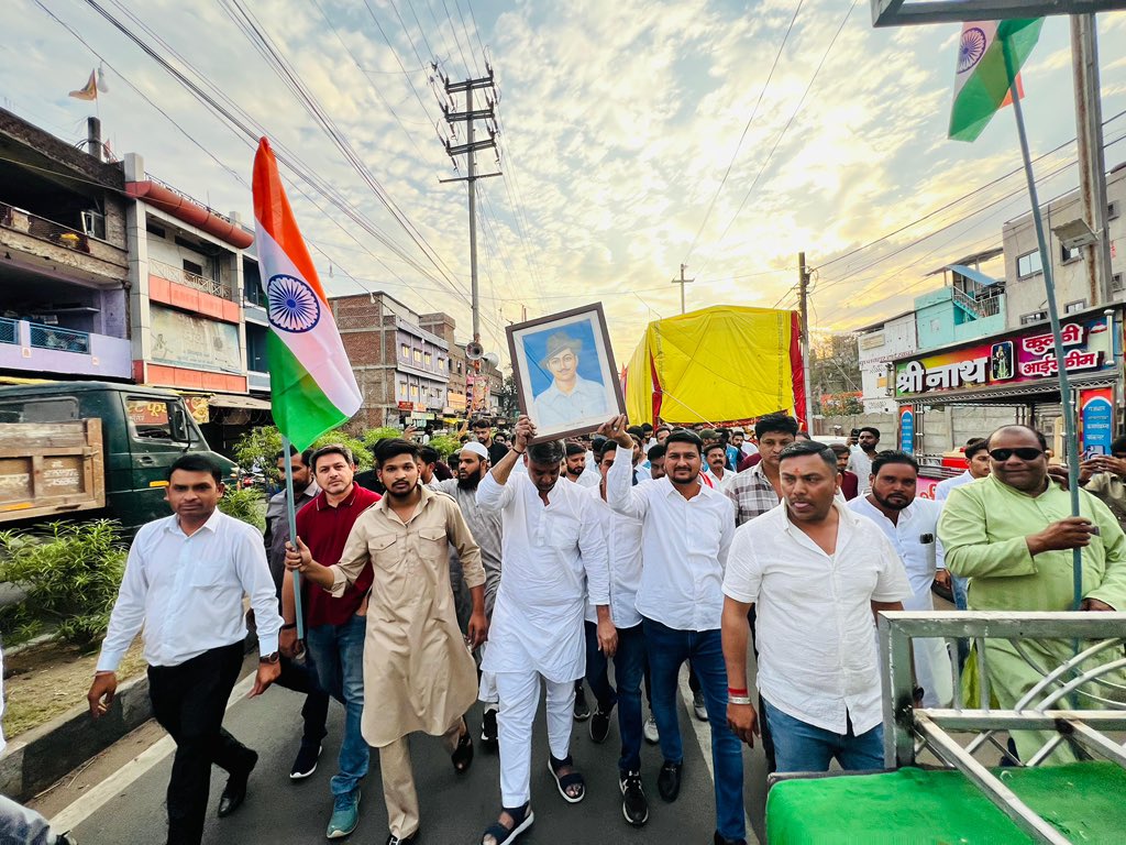 Aashutosh Chouksey (Aashu) tweet media