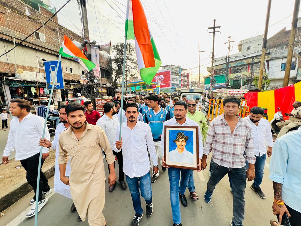 Aashutosh Chouksey (Aashu) tweet media