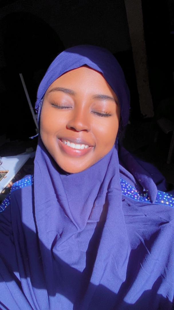 Adamu Aisha madu tweet media