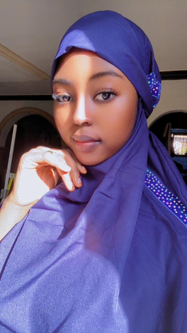 Adamu Aisha madu tweet media