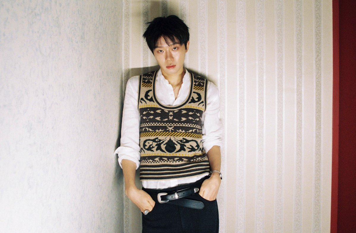 하현상 HA HYUN SANG tweet media