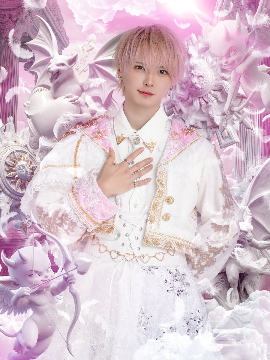 晴れのち恋 tweet media