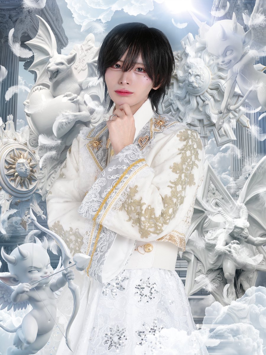 晴れのち恋 tweet media