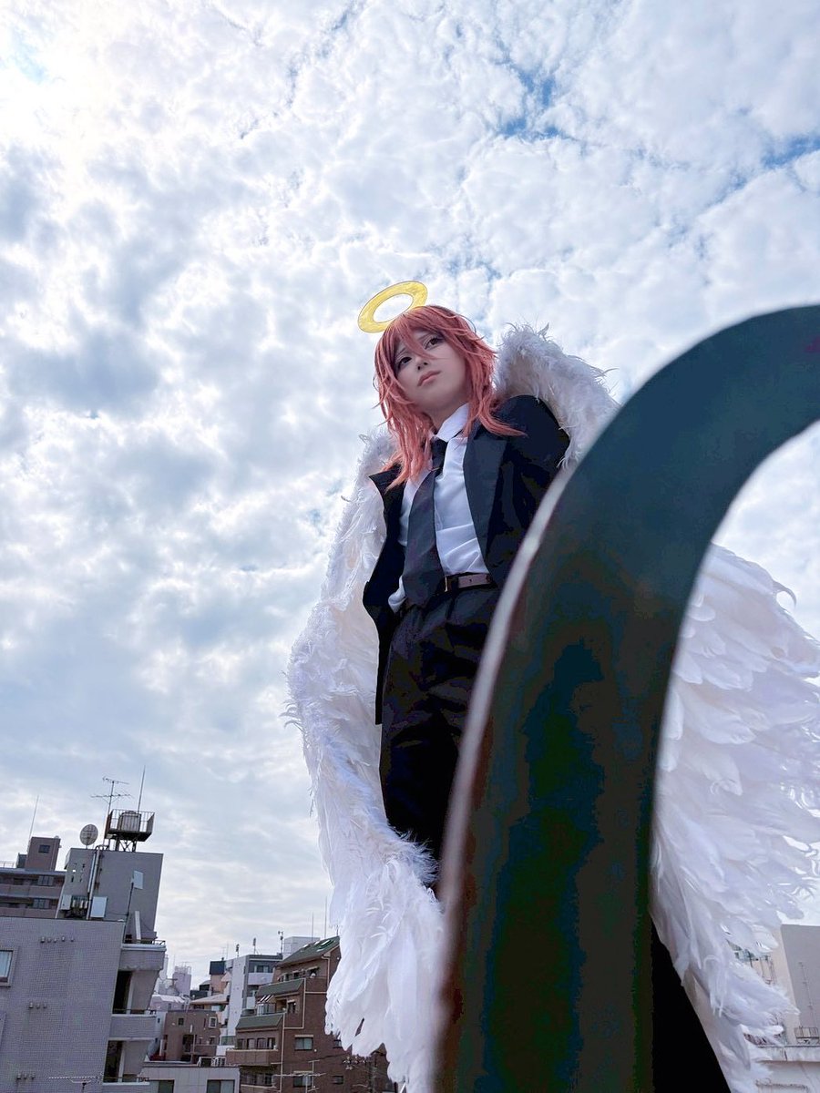 ハチ。 tweet media