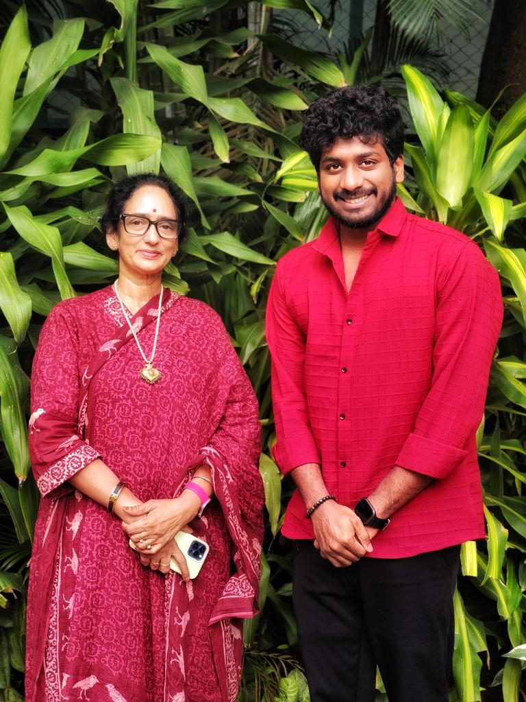 James Muni  tweet media