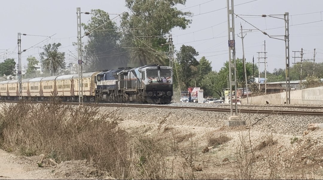 Nimach Railway Station & Railway Information, tweet media