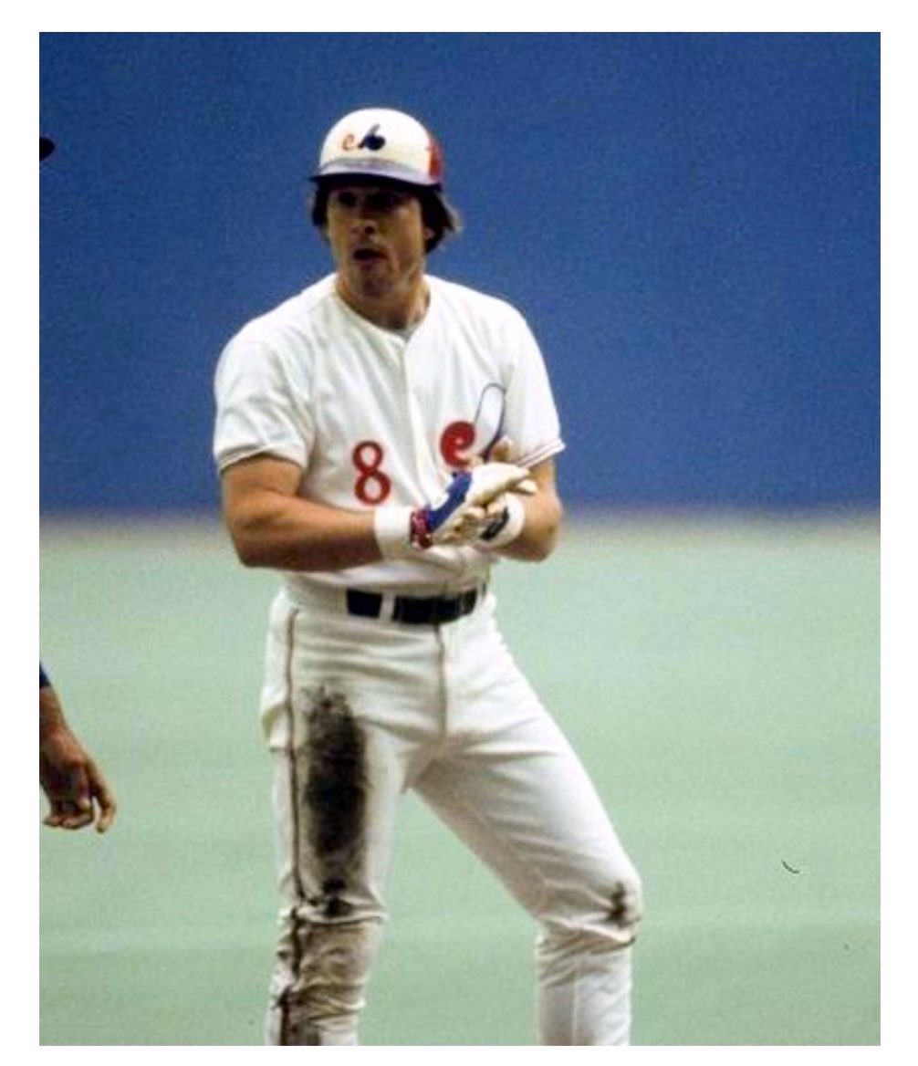 GaryCarterKid's tweet image. #MondayMood 
   💙⚾️❤️
    #Expos #MontrealBaseball