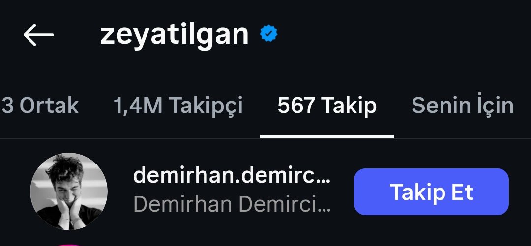 iroş yaman tweet media