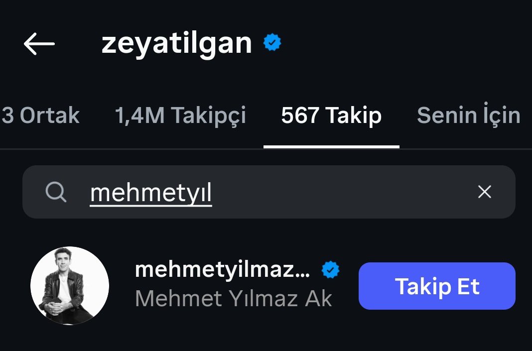 iroş yaman tweet media