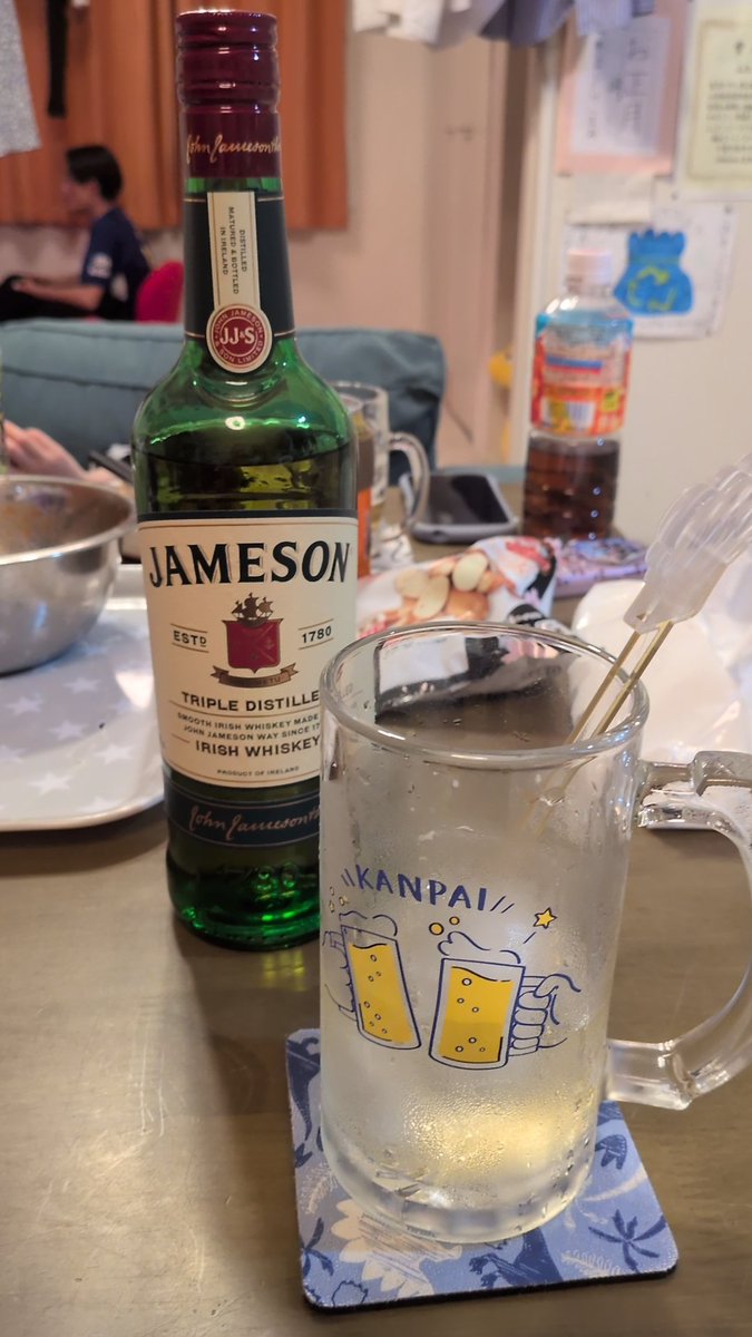 ひでお(CHORIZO) tweet media