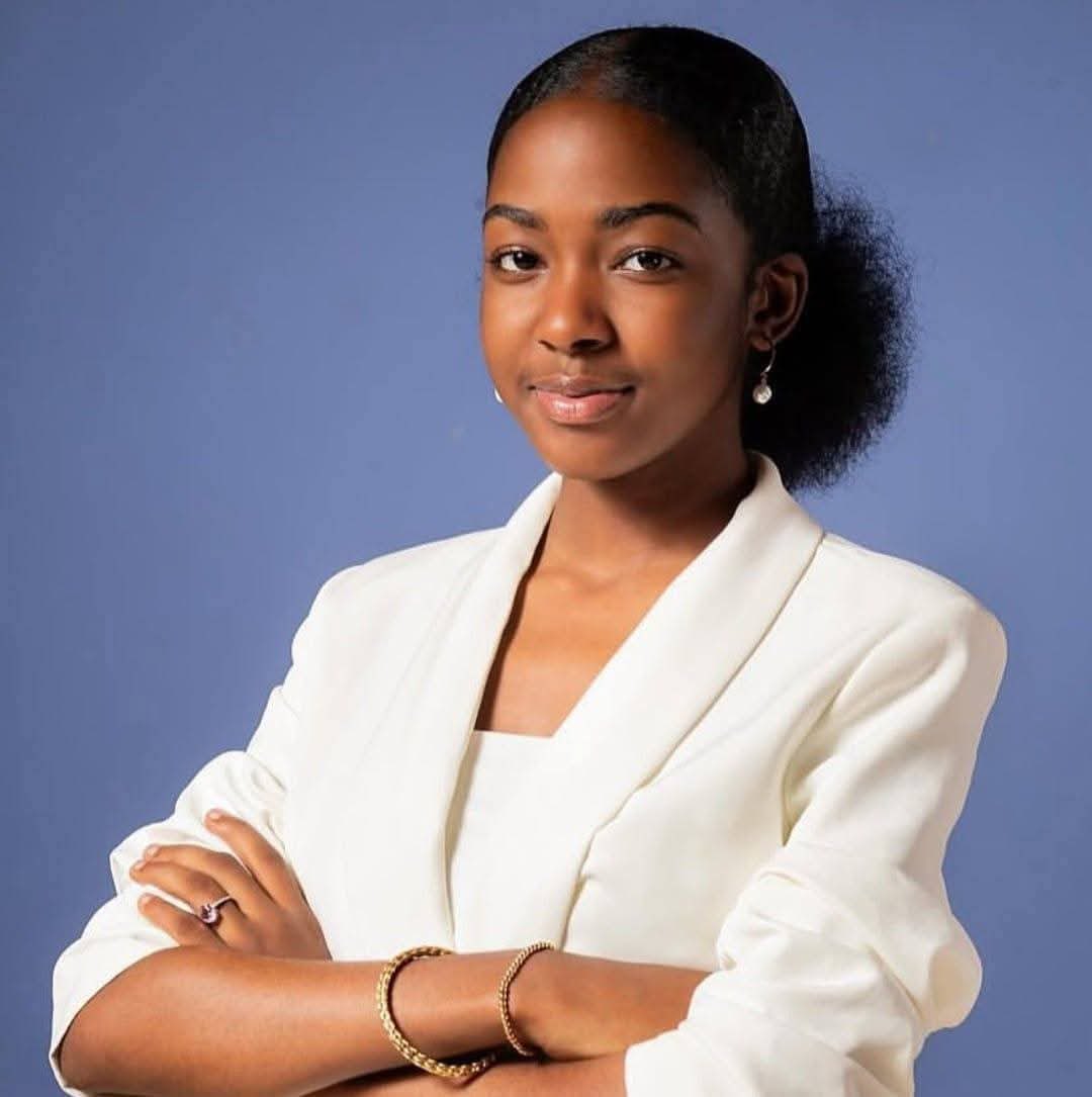 Ariana, l'influenceuse haïtienne de 19 ans suivie par plus de 13,6 millions d’abonnés sur TikTok, représente Haïti à la 8e édition du House of Challenge au Togo. Sa participation, très attendue en Afrique, s’affirme comme une exposition internationale majeure pour la créativité