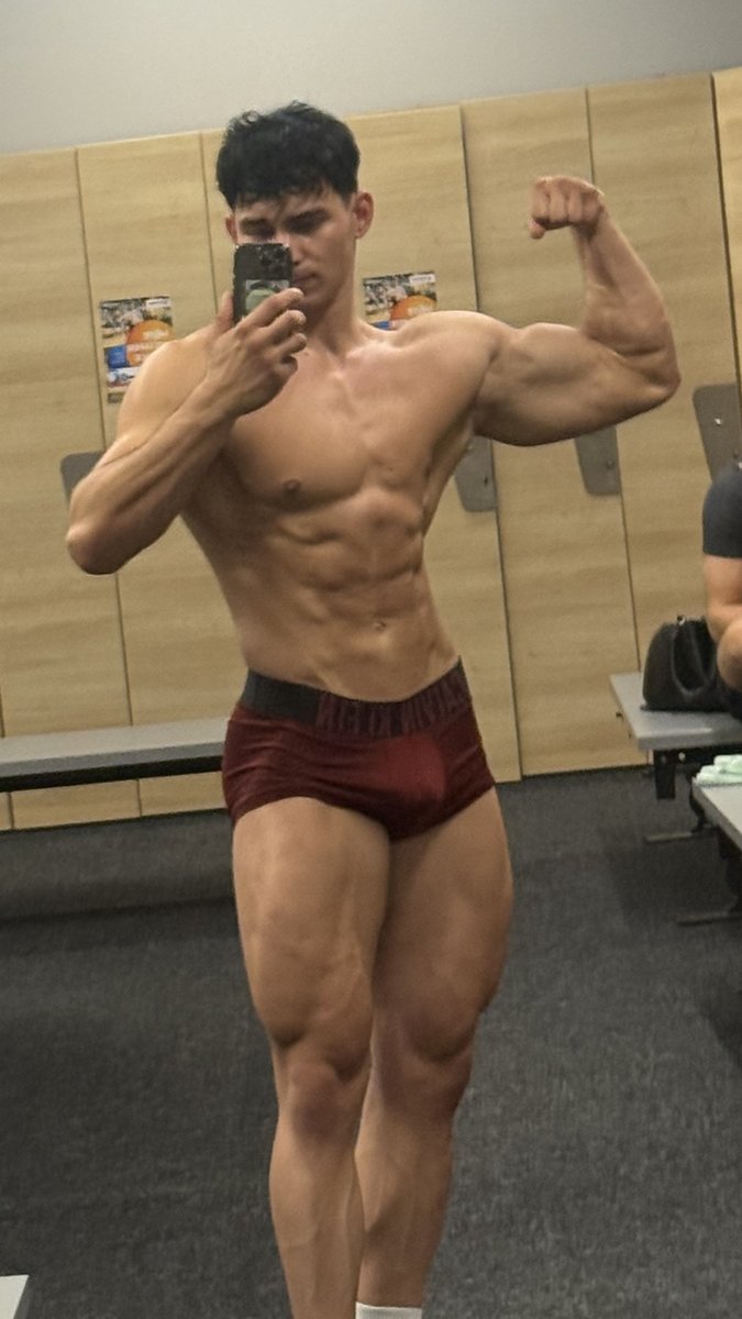 Paul Gainz tweet media