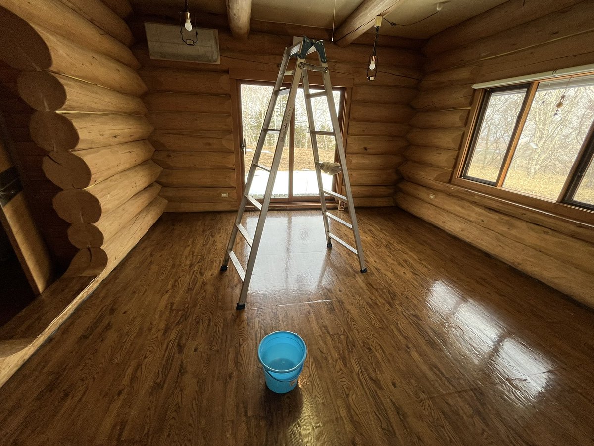 宿房 樺のん（霧多布） tweet media