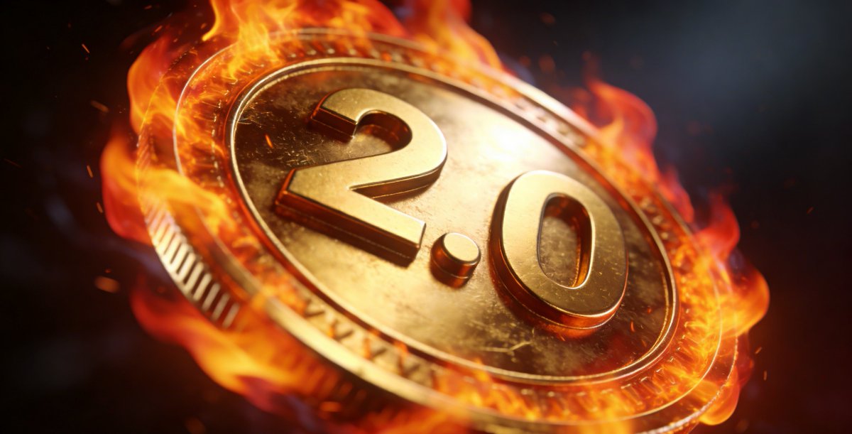 Burn_binance's tweet image. 什么是 BURN？

简单来说，这是一个基于“通缩模型”的系统。

每一次参与，
都会影响代币的流通结构。

供应减少，
意味着稀缺性增强。

我们不是单纯做一个代币，
而是在构建一套长期有效的价值逻辑。

#BURN #Tokenomics #Web3