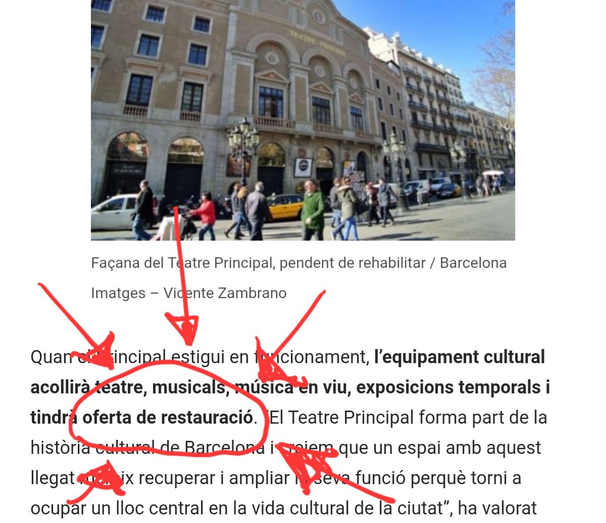 Antonio Baños tweet media