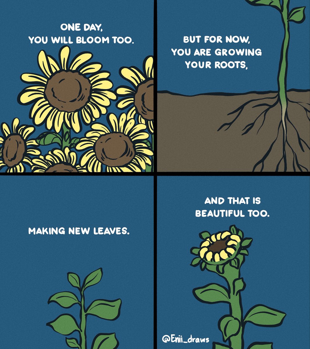 Enii 🌻 COMMS OPEN 🌻 tweet media