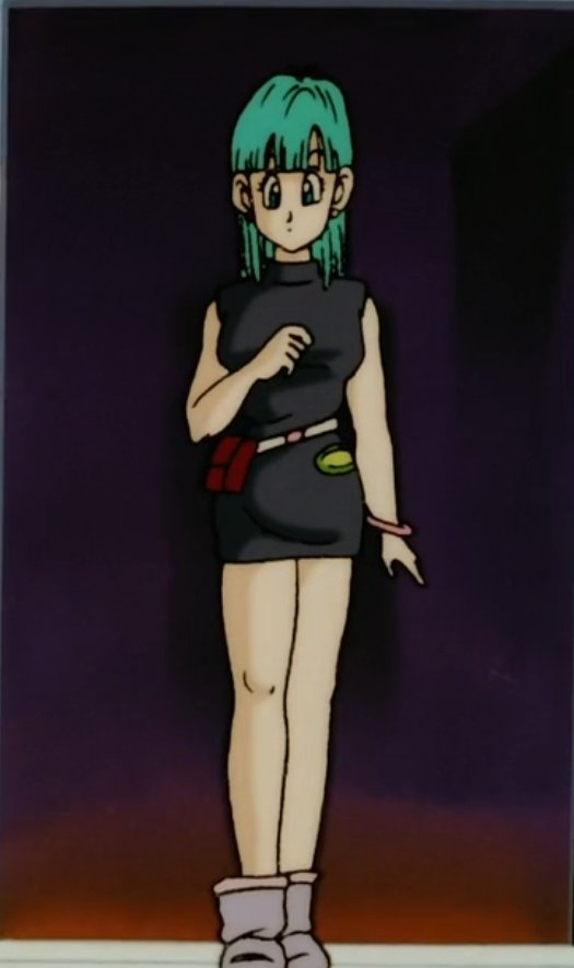 Bulma? tweet media