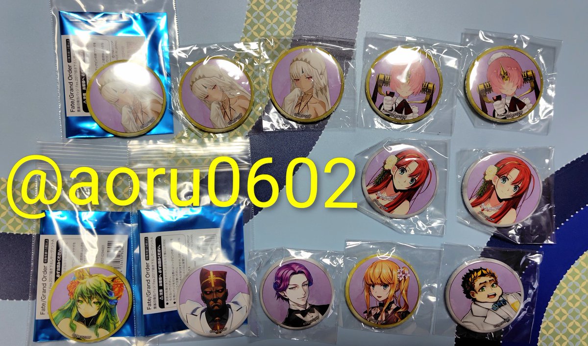 あおる@ツイプロあります tweet media