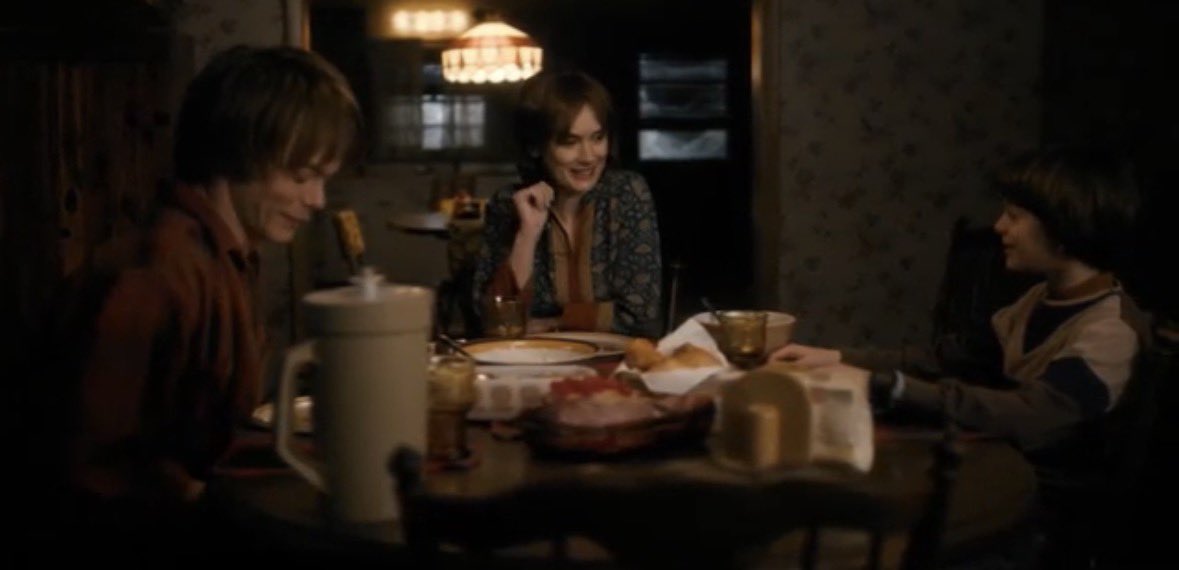 Stranger Things Archive tweet media