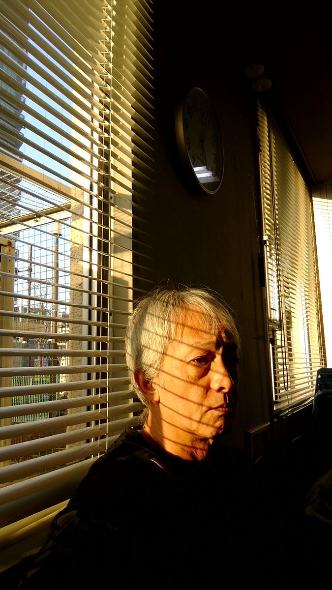 Kazuoki 和興 tweet media