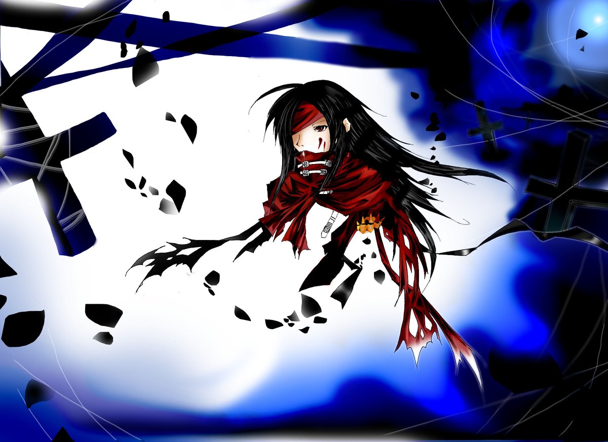 Nagifry @ Working on C0mms tweet media