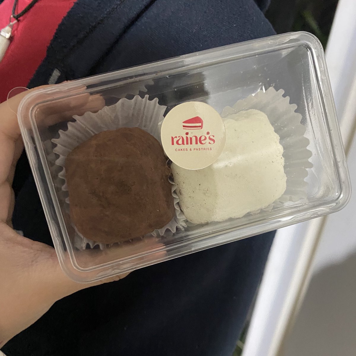 xie 🥢 tweet media