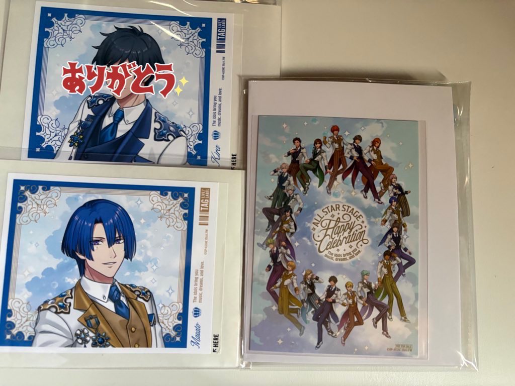 リオン tweet media