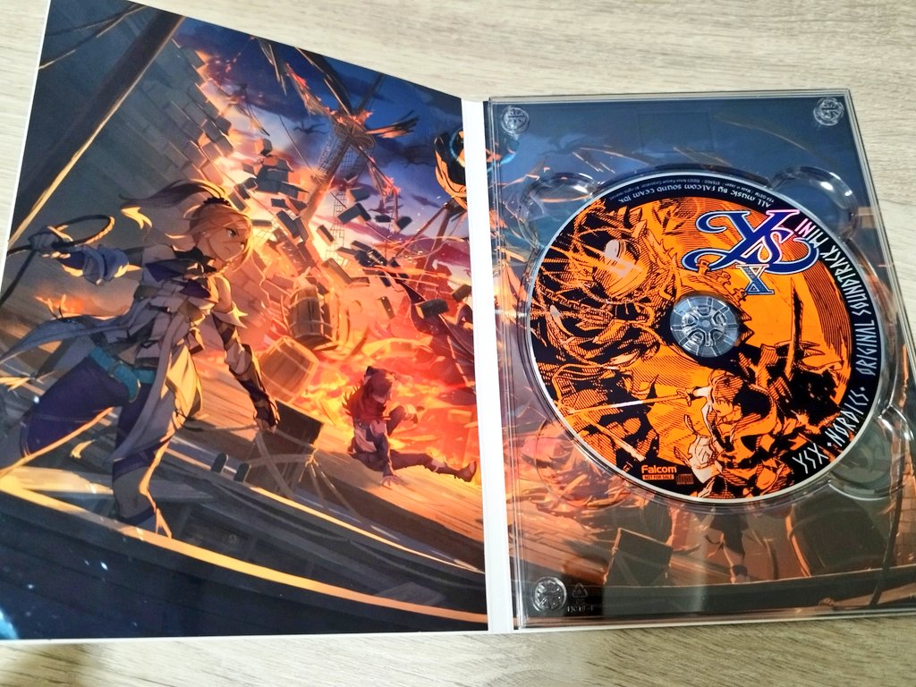 🌸茶儚さやね🍵@絵描きVtuber tweet media