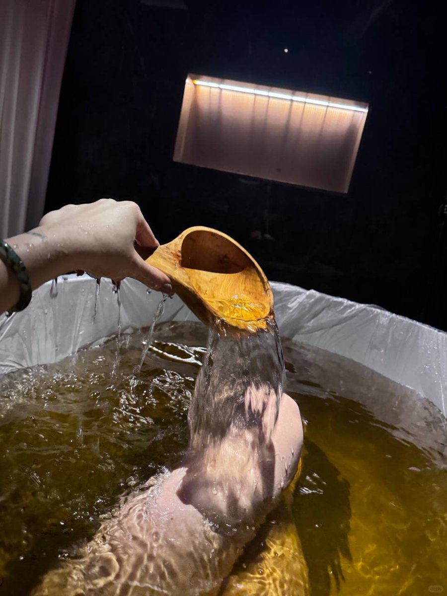 0431安琪 tweet media