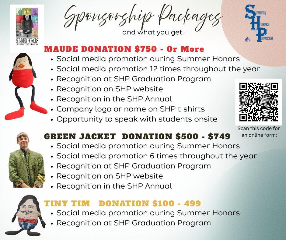 Summer Honors Program ESU#11 (@summer_honors) / Posts / X
