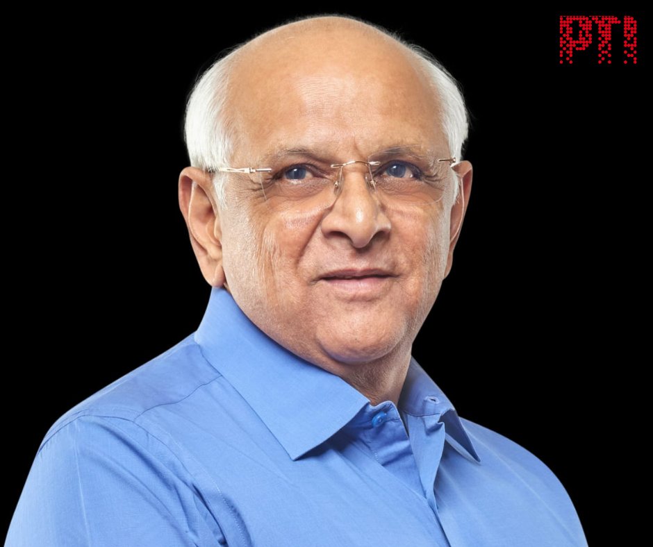 Press Trust of India tweet media