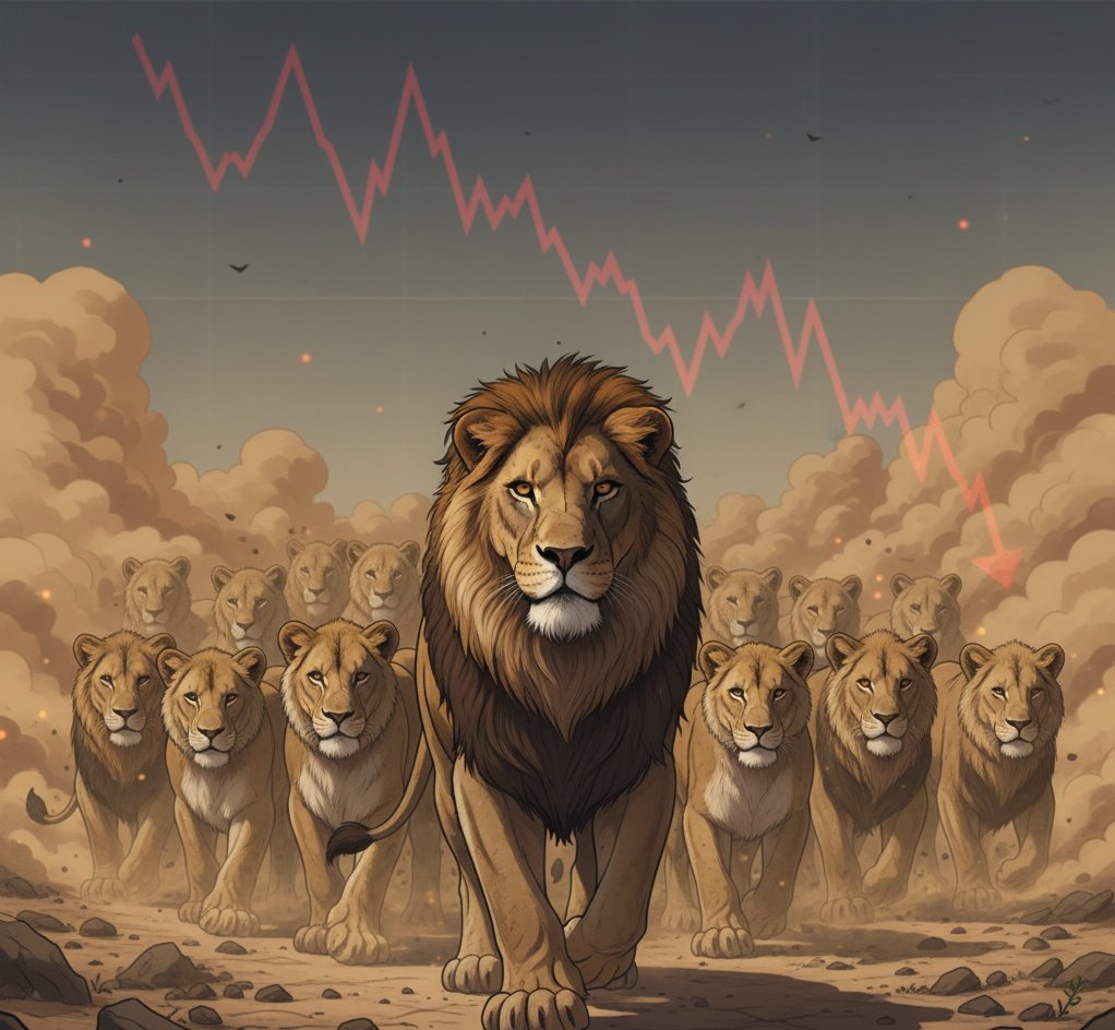 You’ve seen this pattern before…
The only question is:
Will you act early this time? ⏳

$YUKAN, THE GEM FOR FINANCIAL FREEDOM 🦁 

CA: 0xd086B849a71867731D74D6bB5Df4f640de900171

<a href="/YukantokenNew/">YUKAN TOKEN</a> <a href="/smcdao/">SMC DAO</a>