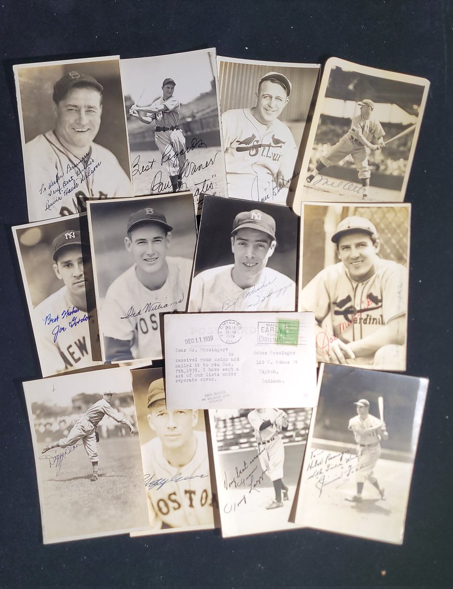 Hunt Auctions tweet media