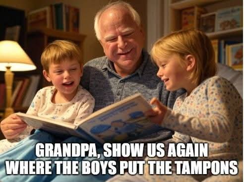 Mr. Star Spangled MAGA tweet media