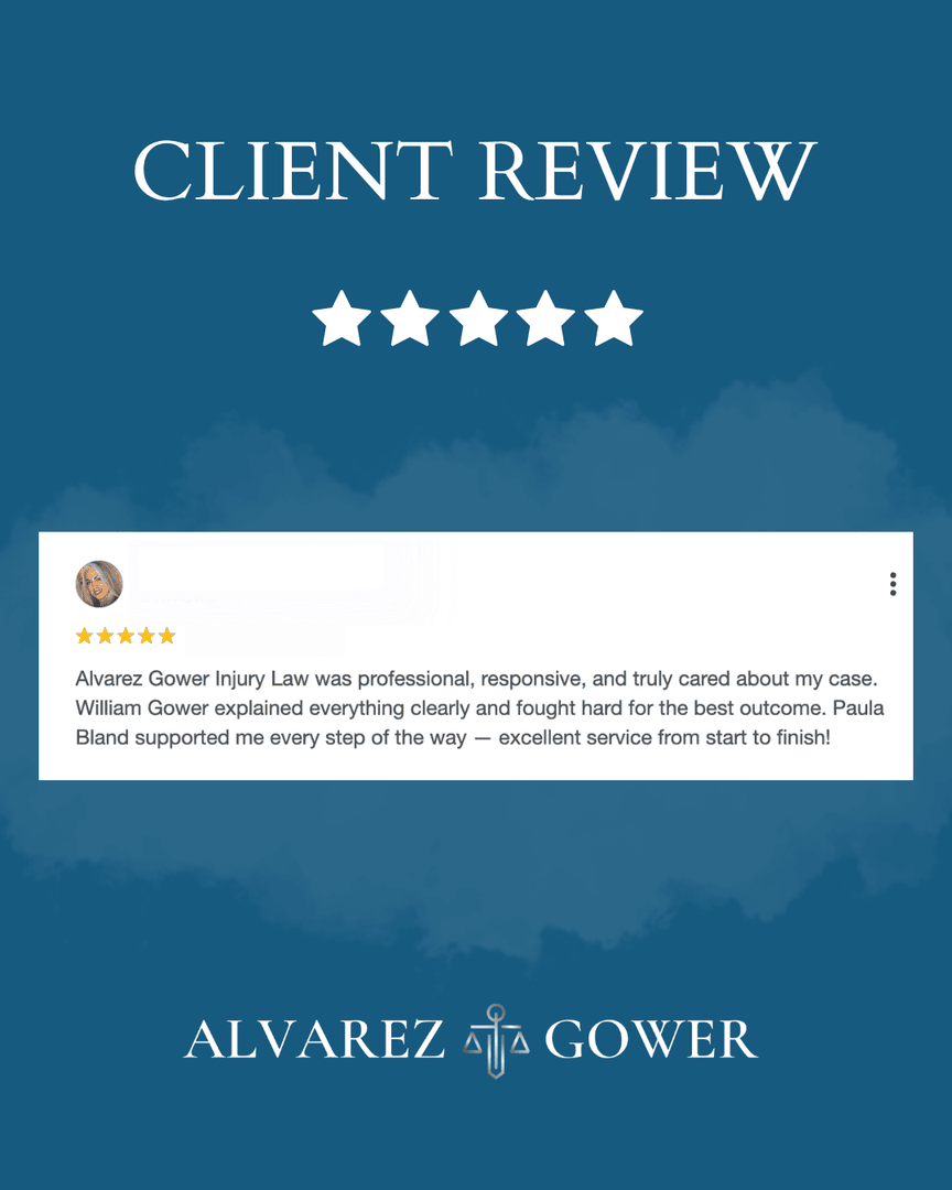 alvarezgower's tweet photo. Every 5-star review represents a client who trusted us with something important. That’s what matters most. https://t.co/EcKn8MC70m